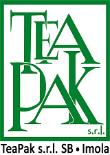 TeaPak Logo